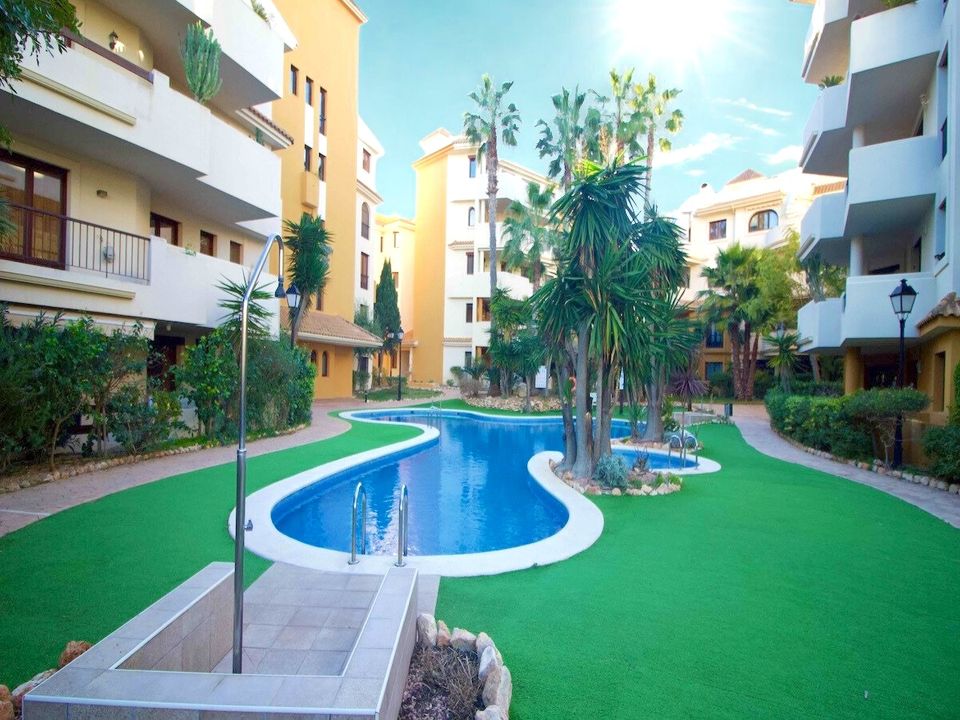 Lejlighed i Punta Prima, Alicante - foto 1