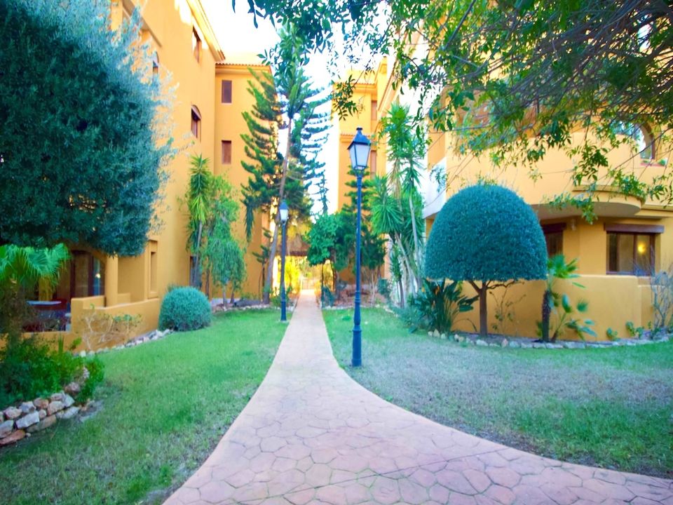 Lejlighed i Punta Prima, Alicante - foto 4