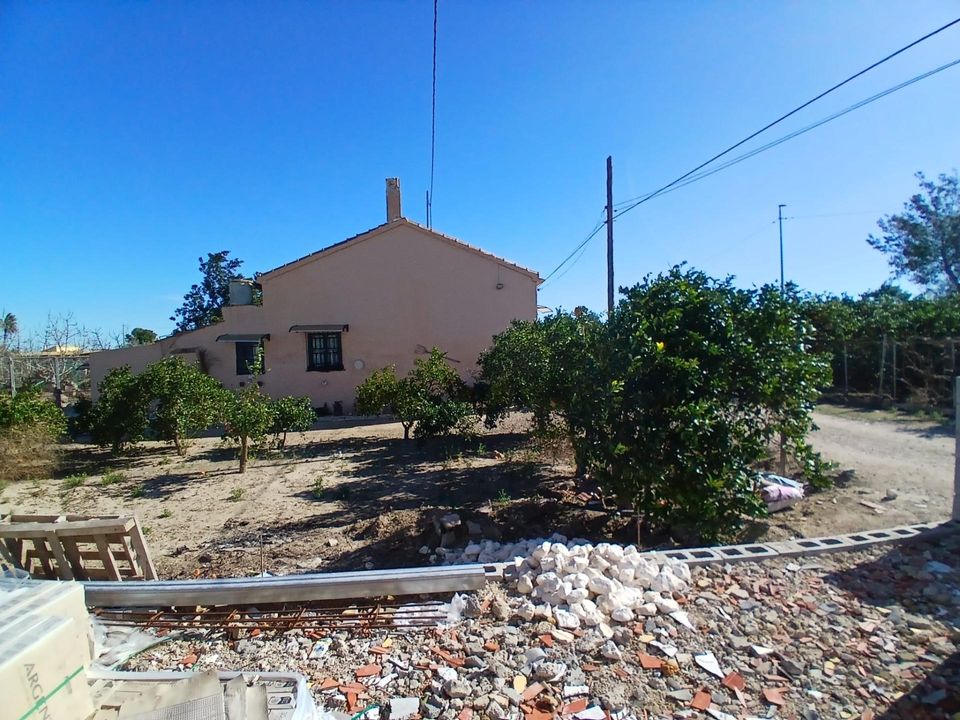 Masia a Daya Vieja, Alicante - foto 2