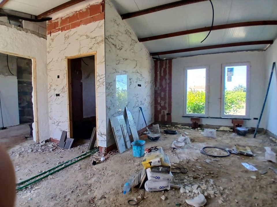 Masia a Daya Vieja, Alicante - foto 3