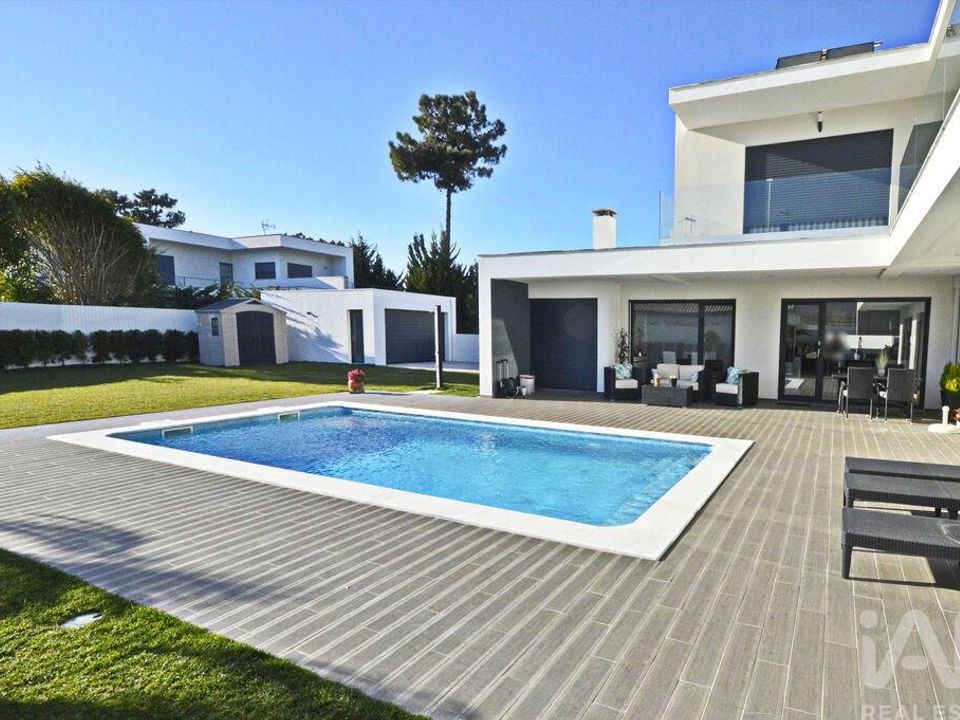 Byhus i Seixal, Setubal - foto 1