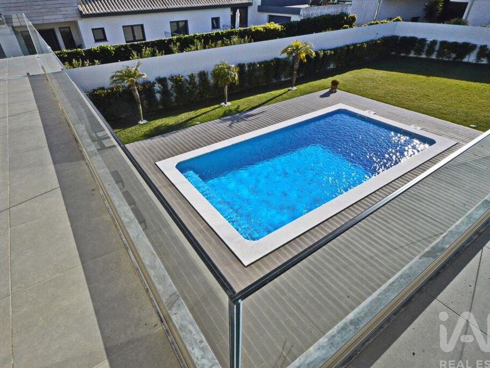 Byhus i Seixal, Setubal - foto 2