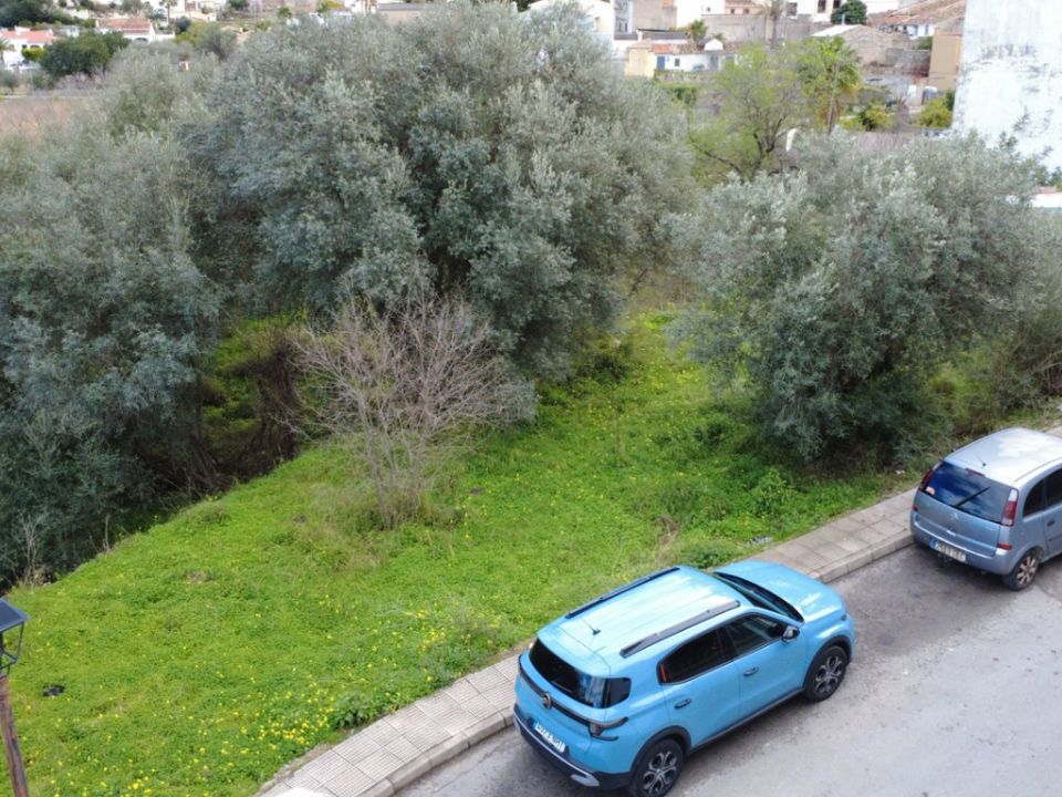 Helårsgrund i Orba, Alicante - foto 2