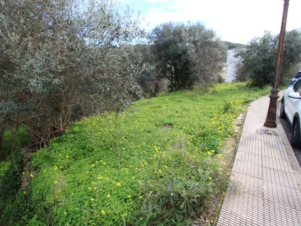 Helårsgrund i Orba, Alicante - foto 3