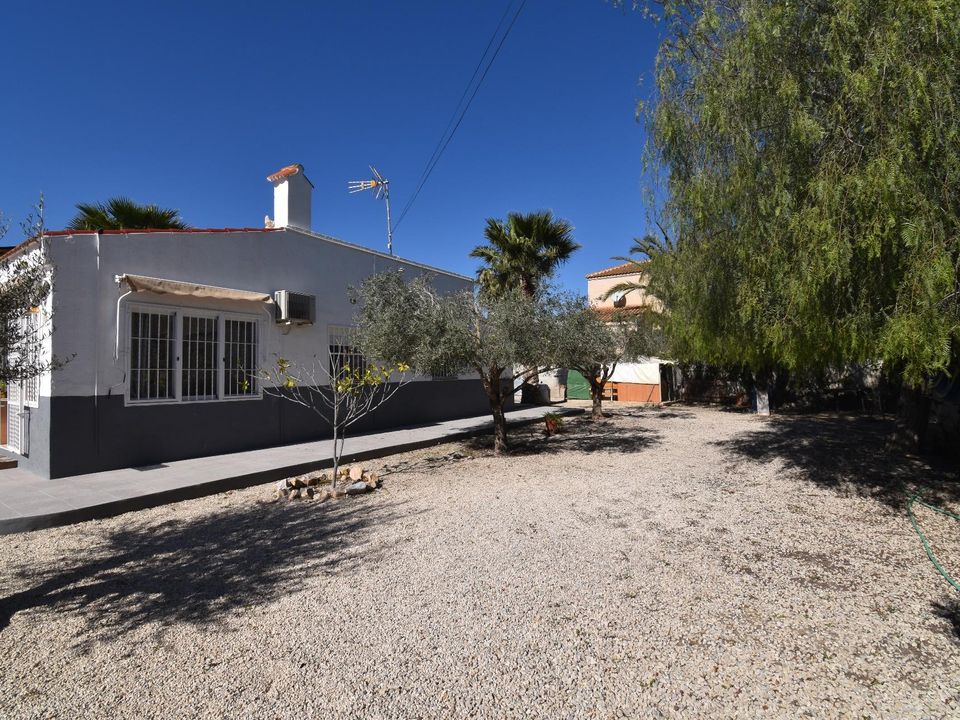Landejendom i La Hoya, Alicante - foto 4