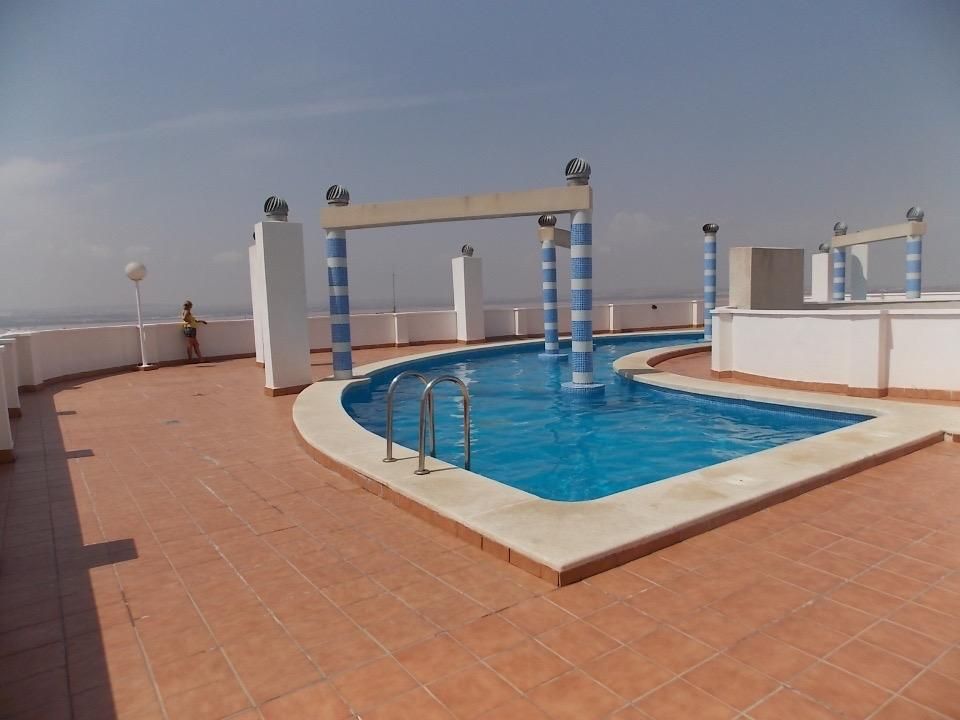 Penthouse i Torrevieja, Alicante - foto 2