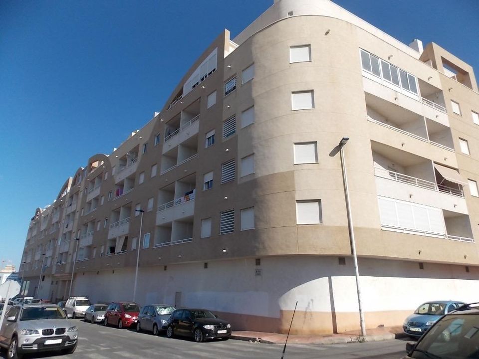 Penthouse i Torrevieja, Alicante - foto 5