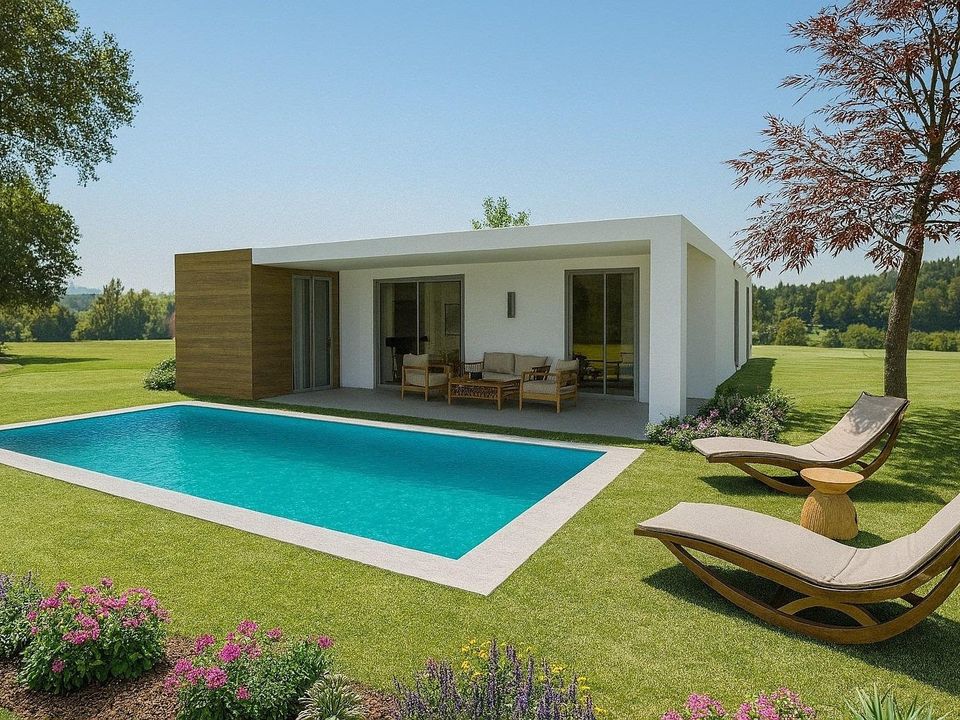 Villa i Monforte Del Cid, Alicante - foto 4