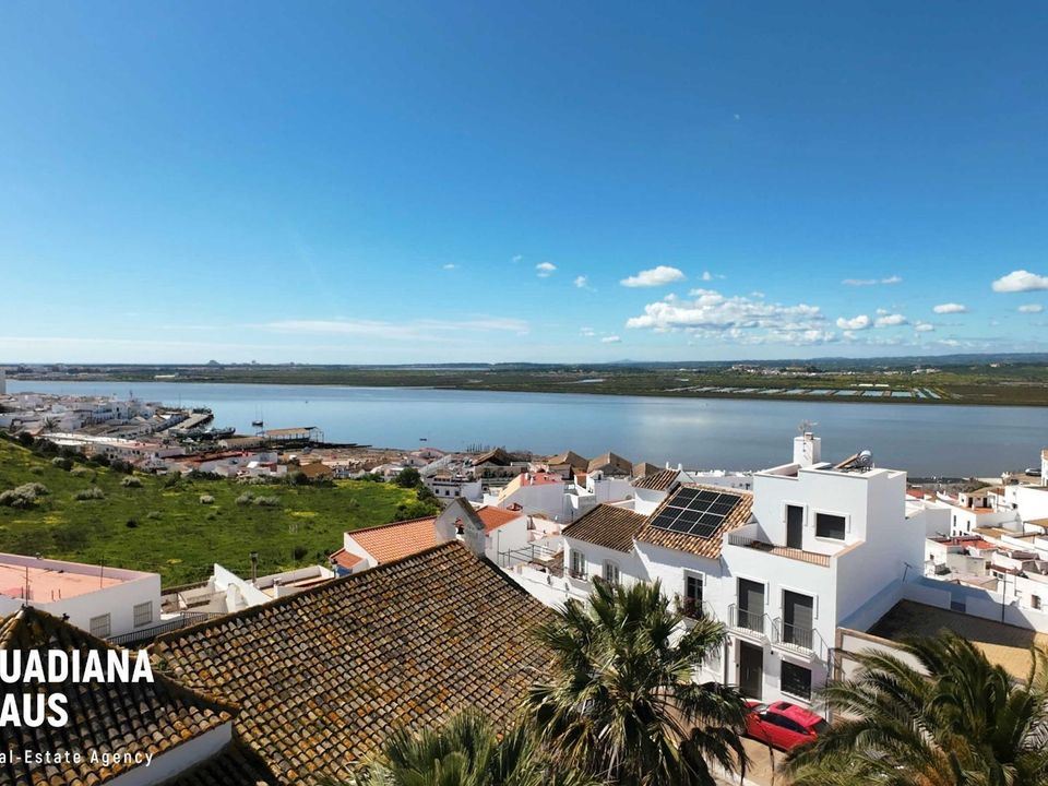 Casa adosada en Ayamonte, Huelva - foto 2