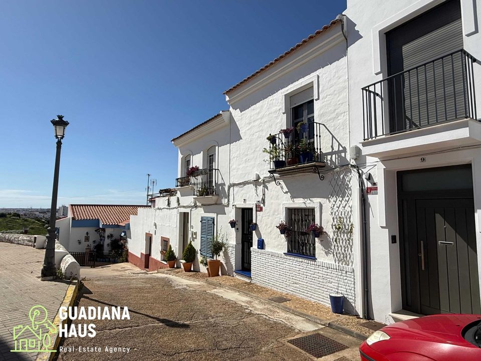 Casa adosada en Ayamonte, Huelva - foto 4