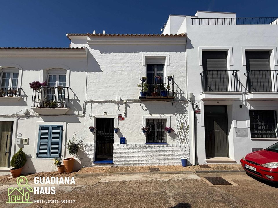 Casa adosada en Ayamonte, Huelva - foto 5
