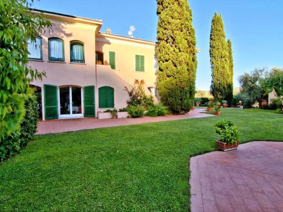 Farm hus i Portoferraio, Livorno - foto 2