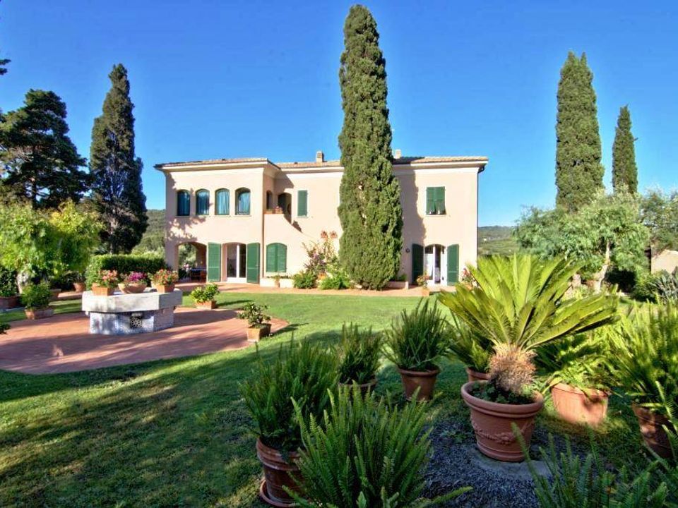 Farm hus i Portoferraio, Livorno - foto 3