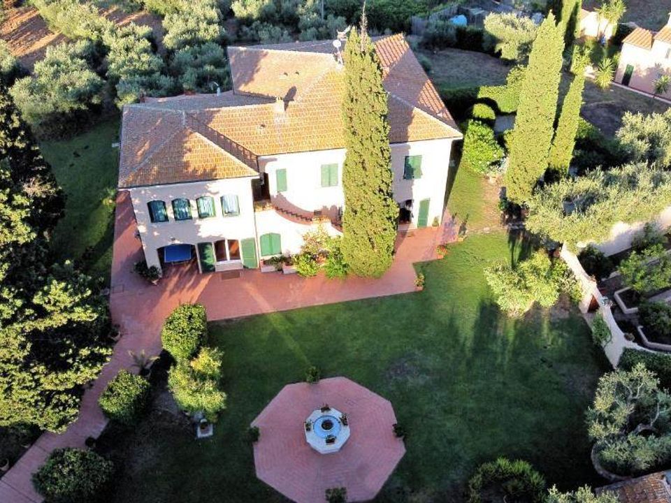 Farm hus i Portoferraio, Livorno - foto 4