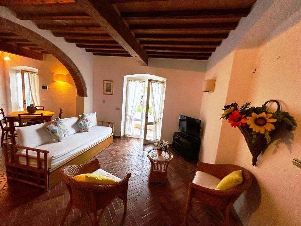 Farm hus i Portoferraio, Livorno - foto 5