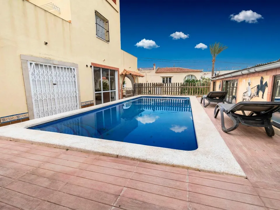 Bungalow i Albir, Alicante - foto 3