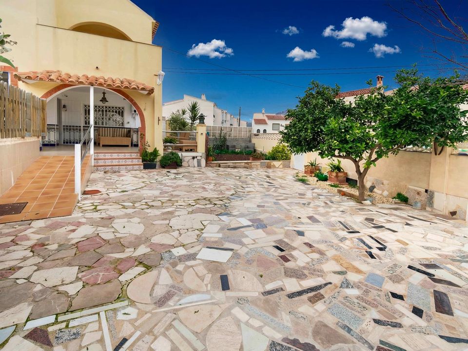 Bungalow i Albir, Alicante - foto 4