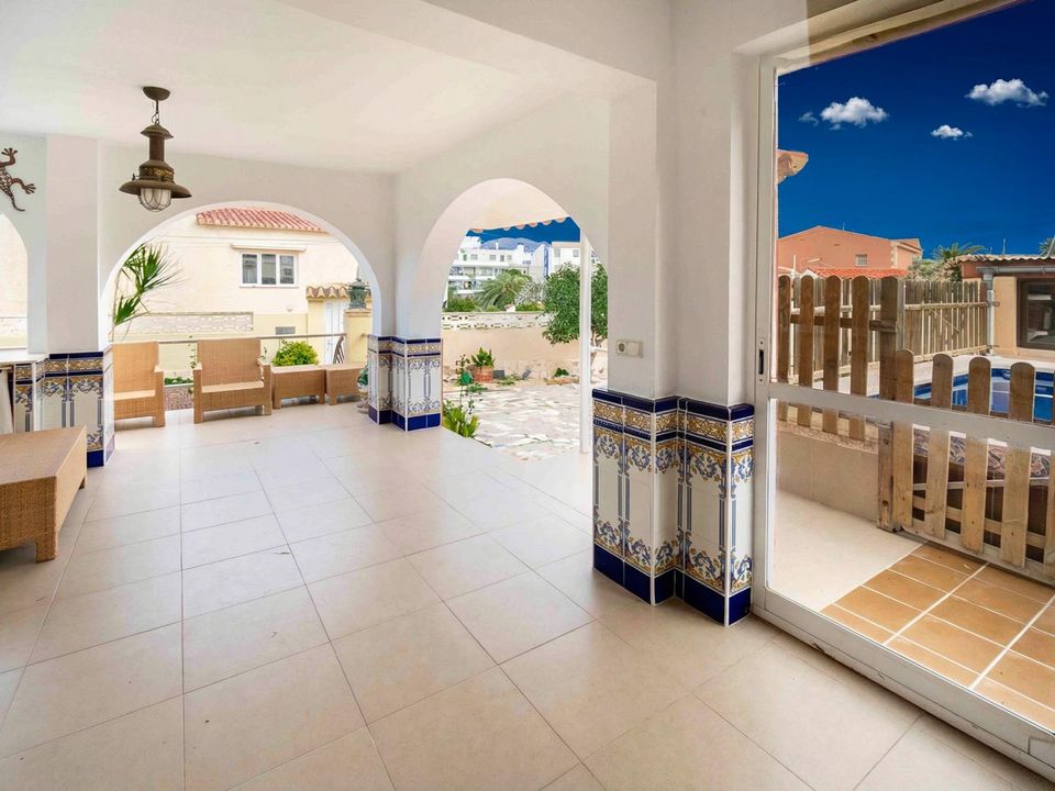 Bungalow i Albir, Alicante - foto 5