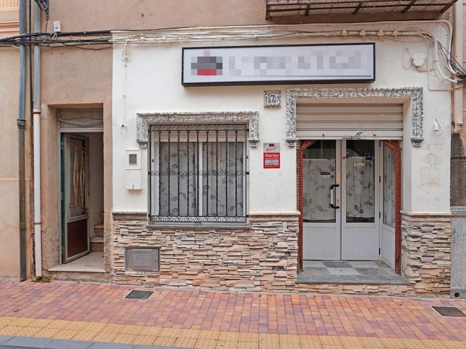 Lejlighed i Otos, Valencia - foto 1