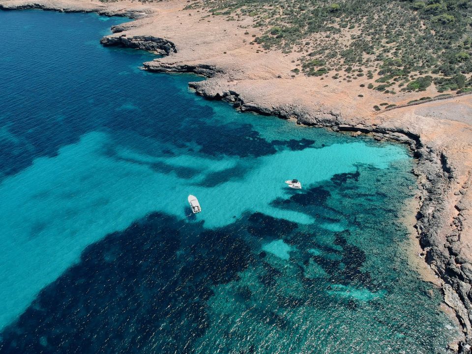 Helårsgrund i Son Servera, Mallorca - foto 3