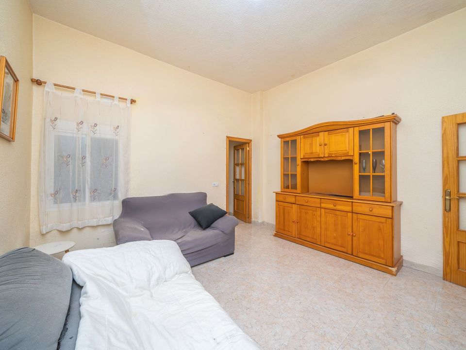 Lejlighed i Alicante, Alicante - foto 4