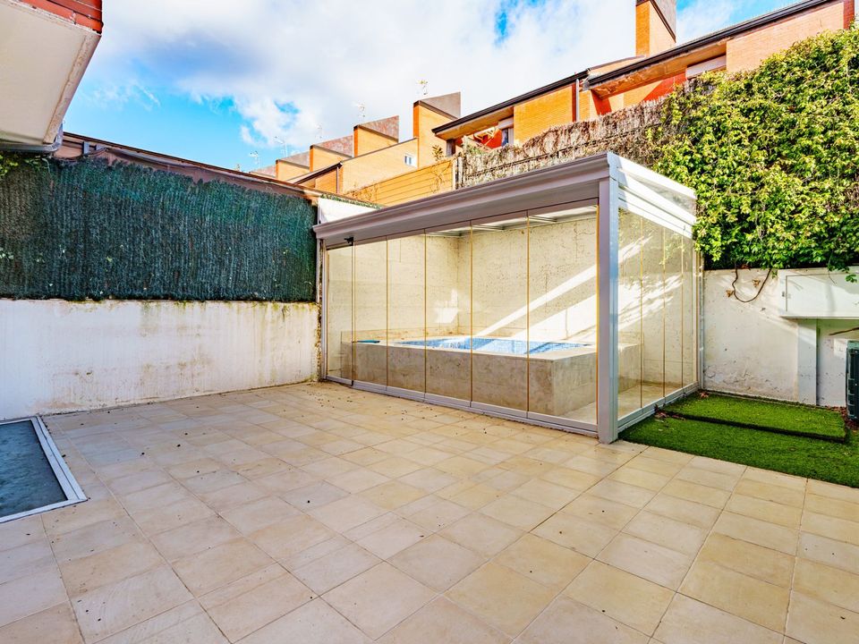 Villa i Paracuellos De Jarama, Madrid - foto 2