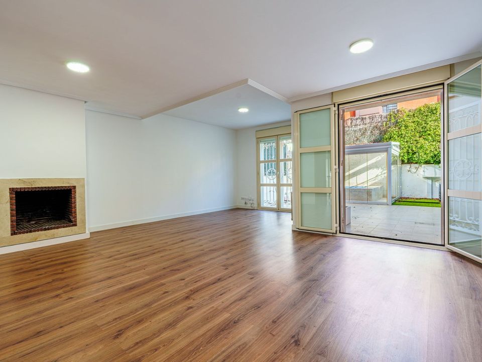 Villa i Paracuellos De Jarama, Madrid - foto 5