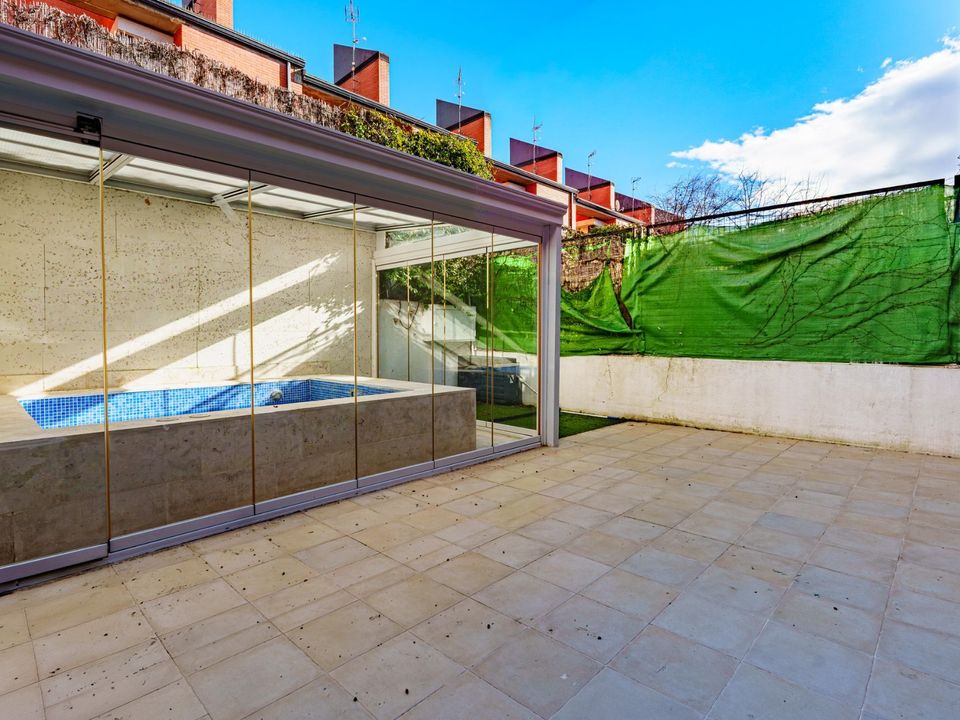 Villa i Paracuellos De Jarama, Madrid - foto 3