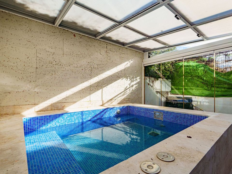 Villa i Paracuellos De Jarama, Madrid - foto 4