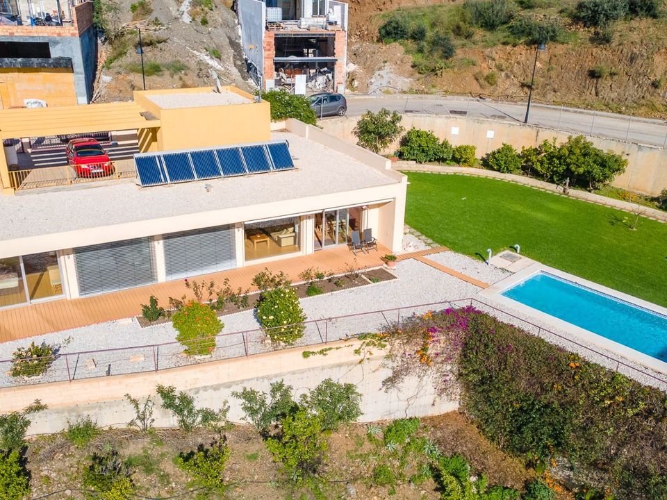 Villa i Torrox, Malaga - foto 2