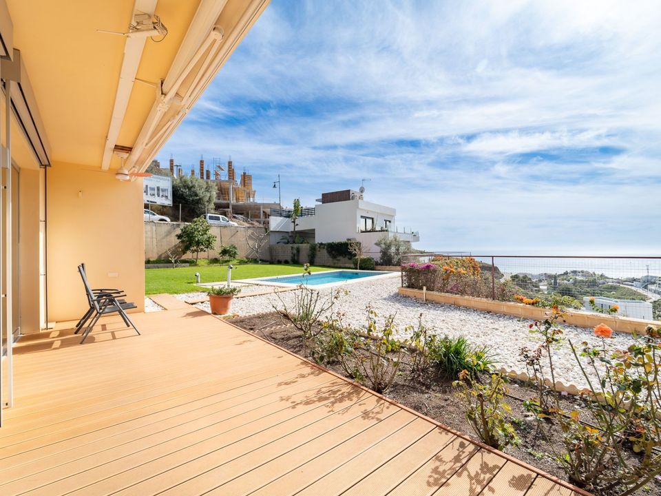 Villa i Torrox, Malaga - foto 3