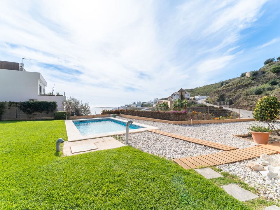 Villa i Torrox, Malaga - foto 4