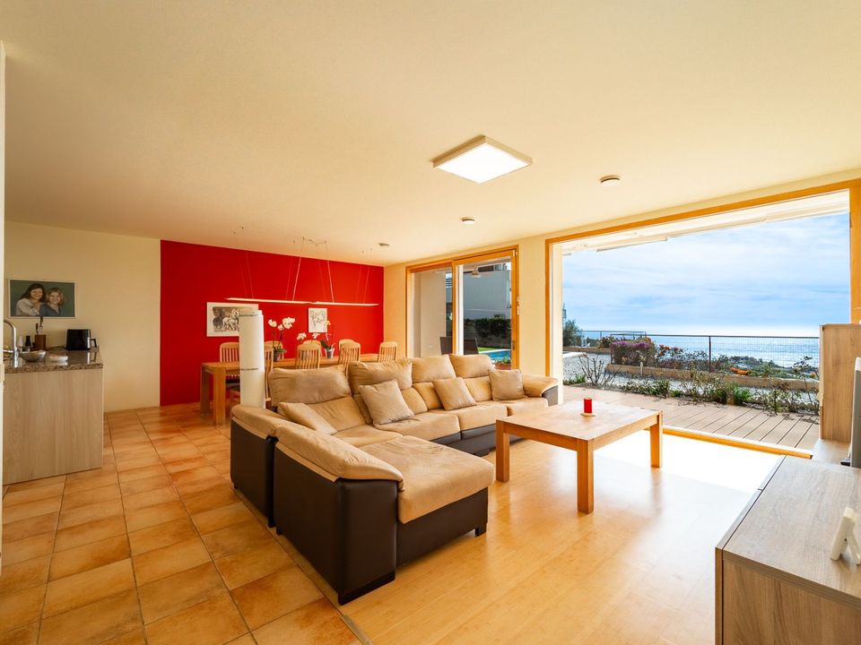 Villa i Torrox, Malaga - foto 5