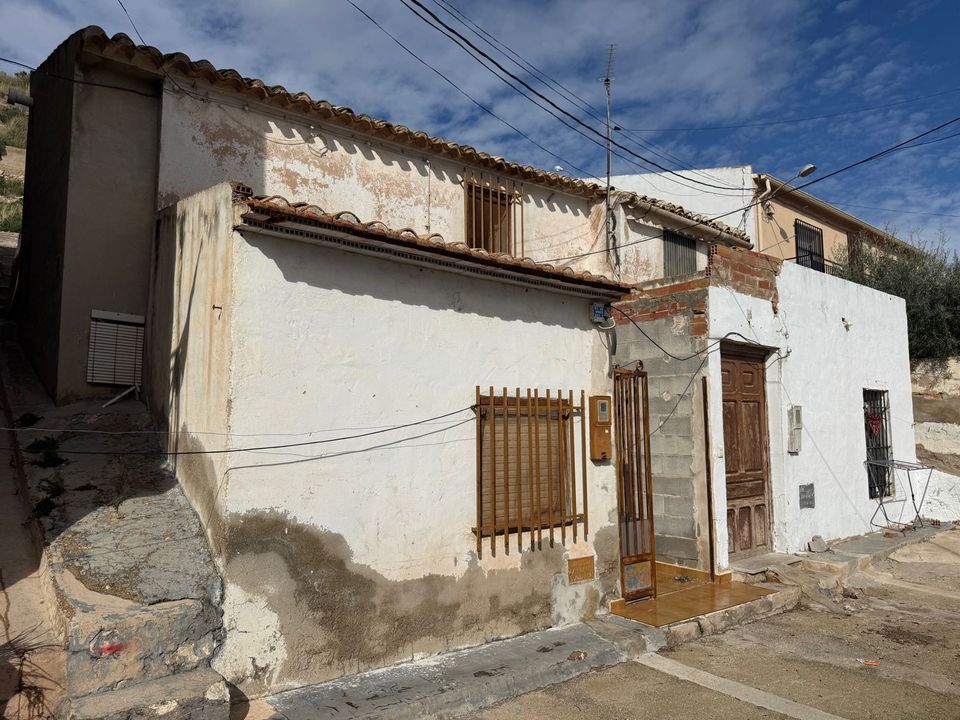 Lejlighed i Cieza, Murcia - foto 3