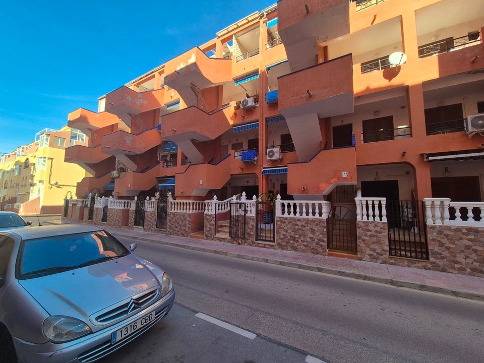 Bungalow i La Mata, Alicante - foto 1