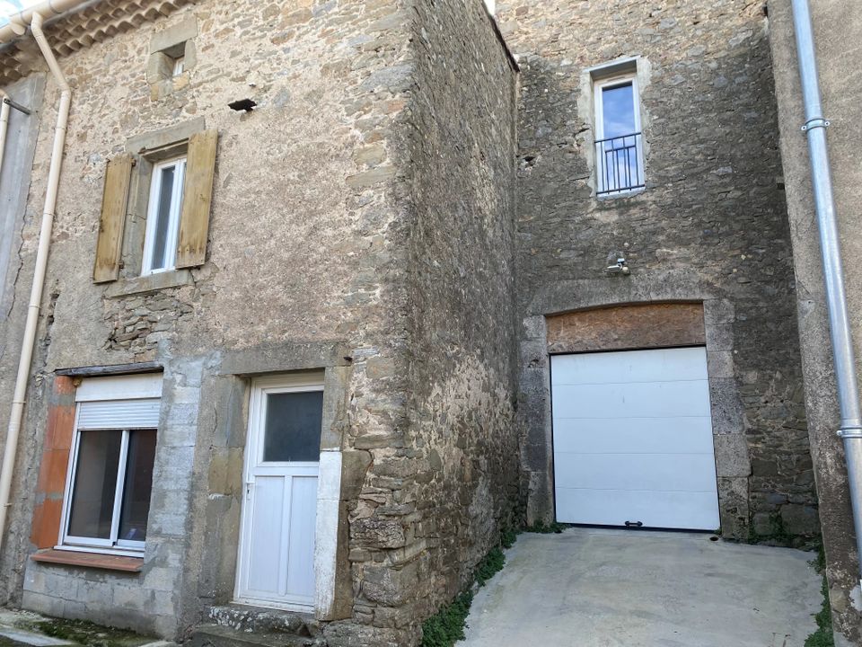 Villa i Saint-Couat-d'Aude, Aude - bilde 5