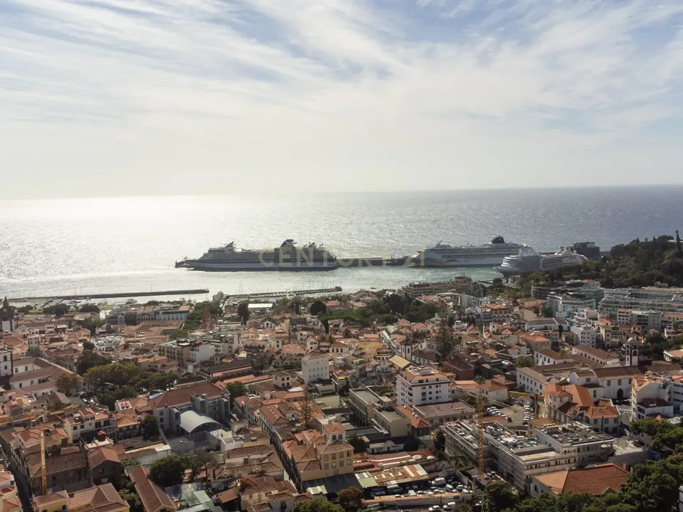 Willa: Funchal, Madeira – zdjęcie 1