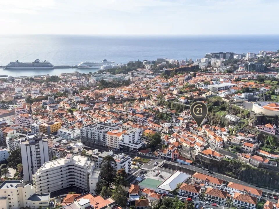 Willa: Funchal, Madeira – zdjęcie 2