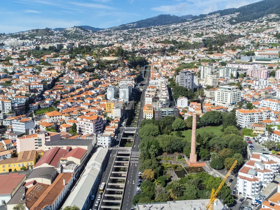 Willa: Funchal, Madeira – zdjęcie 4