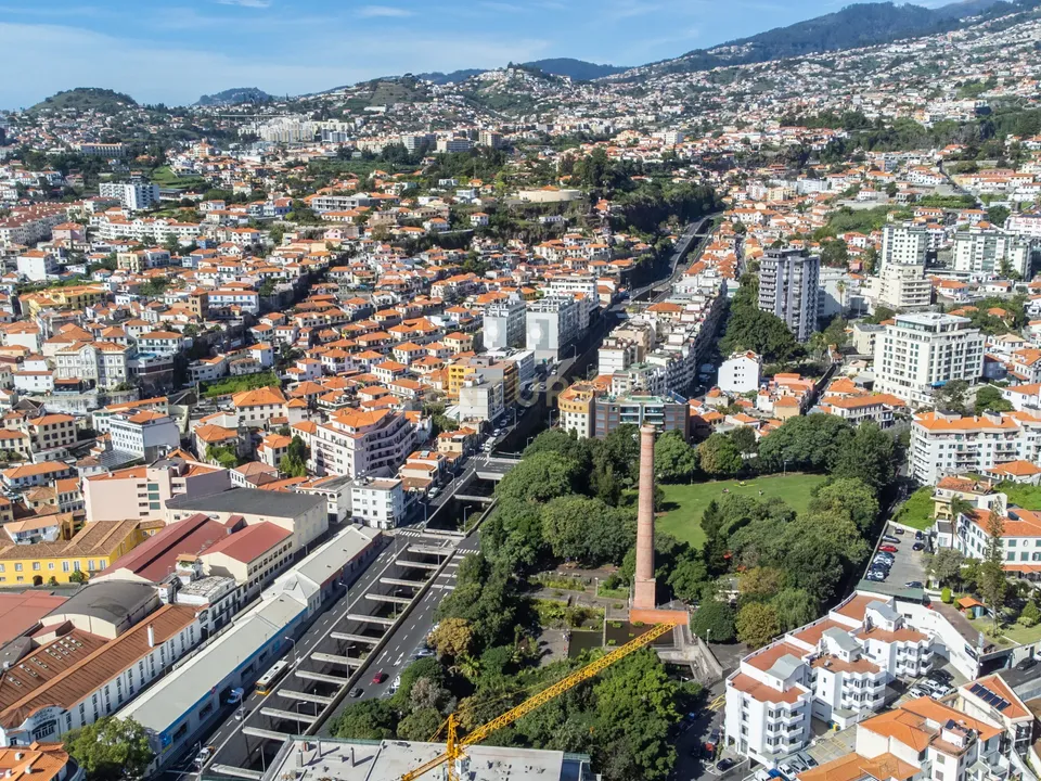 Willa: Funchal, Madeira – zdjęcie 5