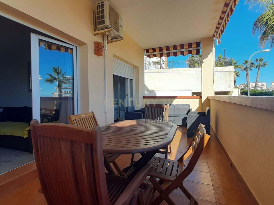 Leilighet i Benalmadena, Malaga - bilde 4