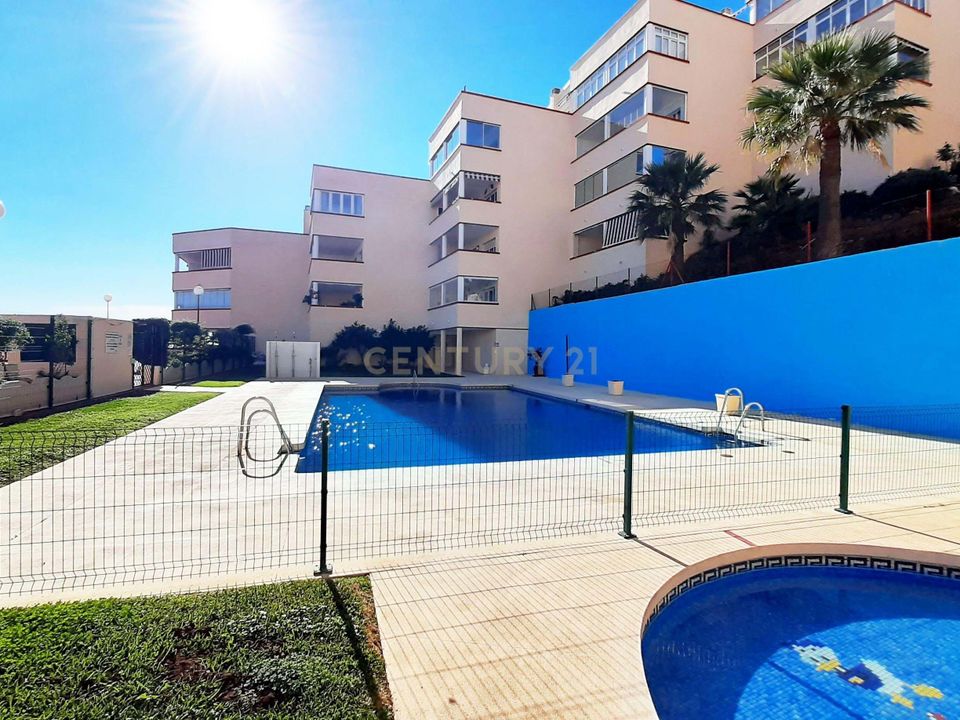 Leilighet i Benalmadena, Malaga - bilde 5