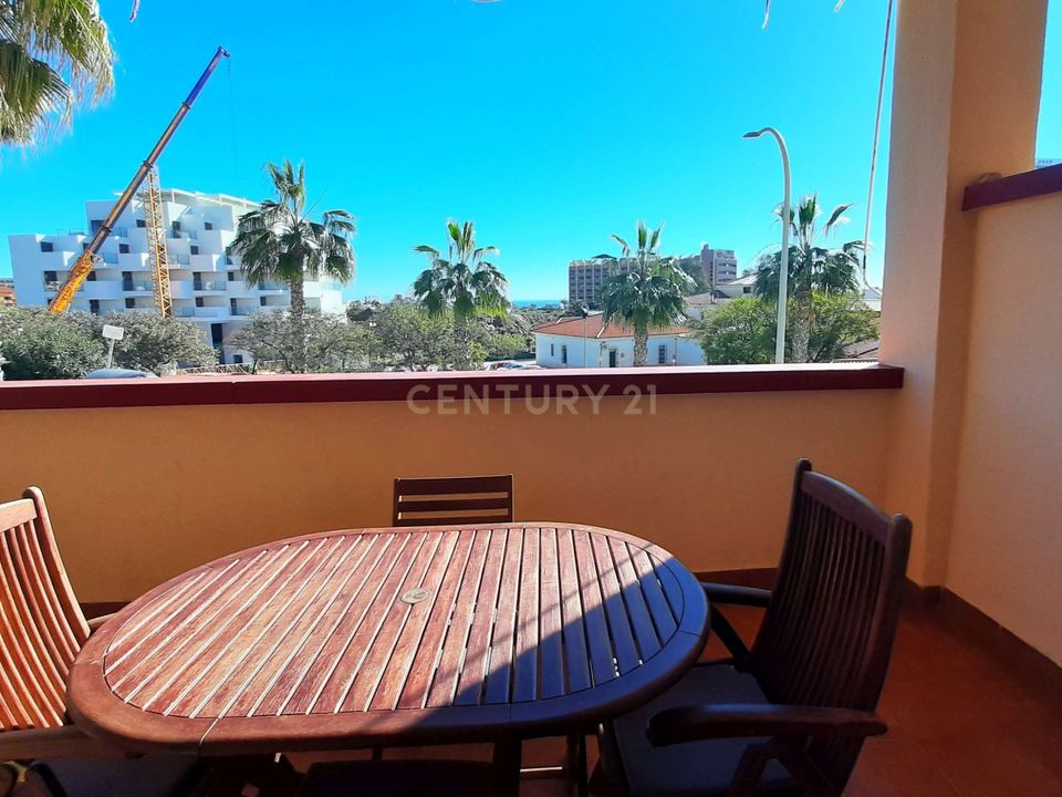 Leilighet i Benalmadena, Malaga - bilde 3