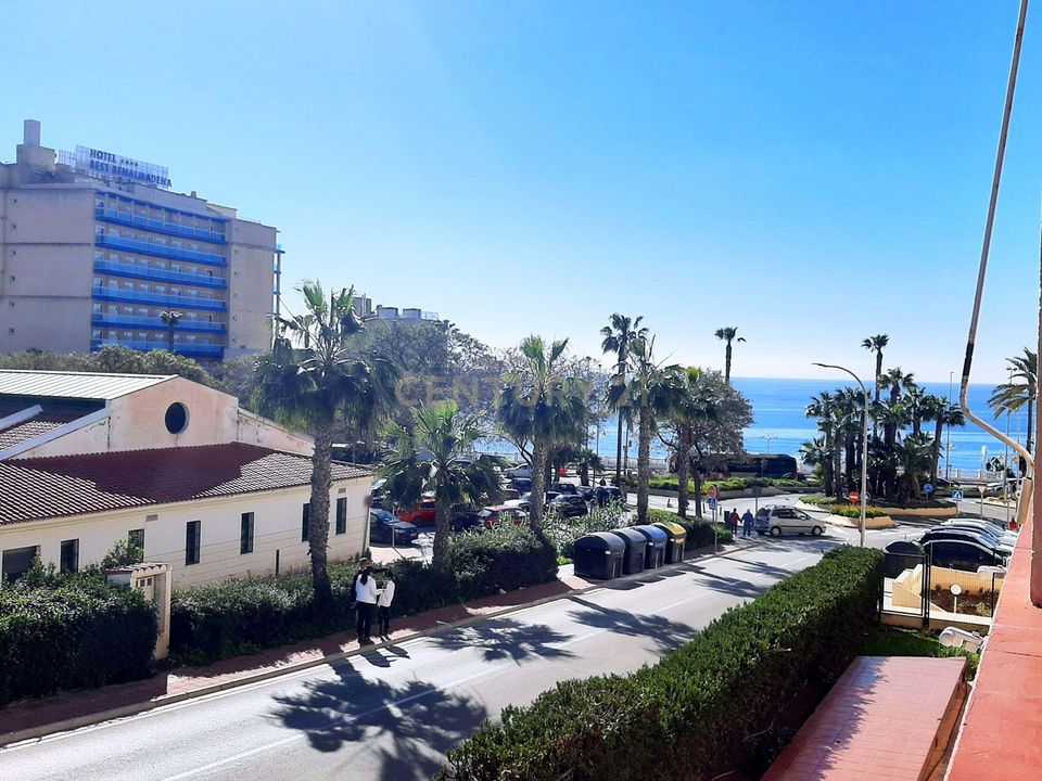 Leilighet i Benalmadena, Malaga - bilde 1