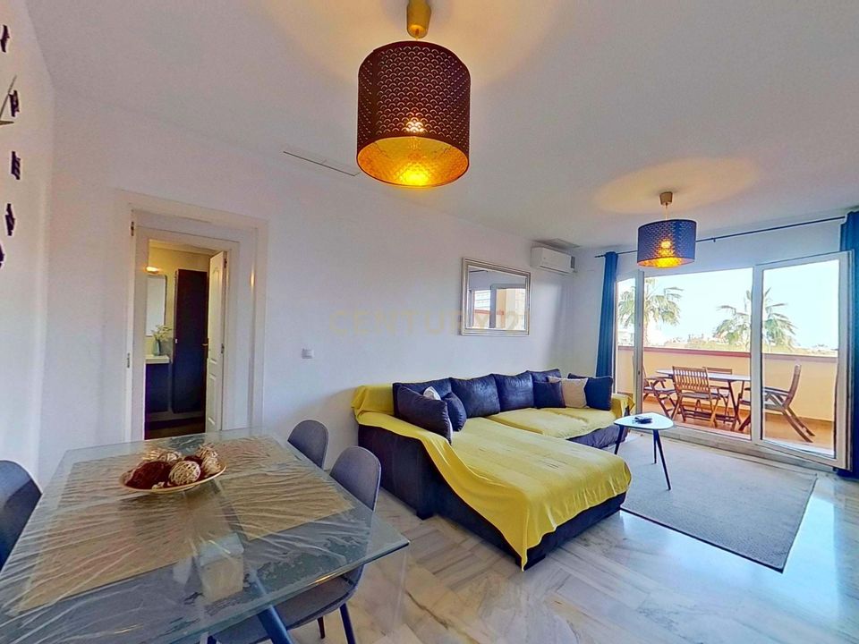 Leilighet i Benalmadena, Malaga - bilde 2