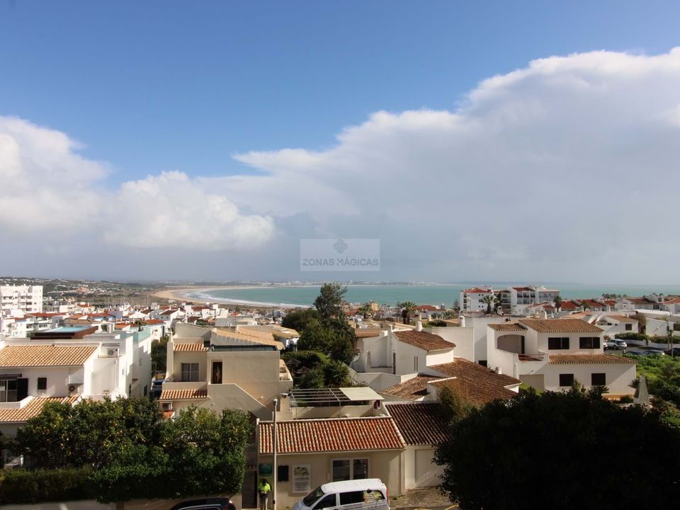 Lejlighed i Lagos, Faro - foto 1