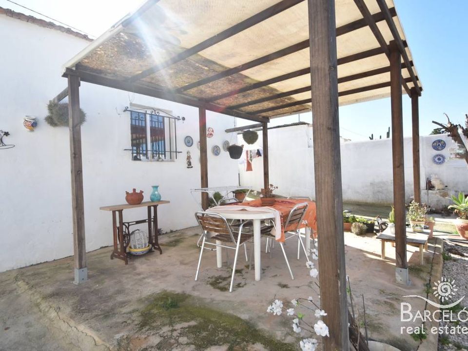 Landejendom i Dolores, Alicante - foto 4