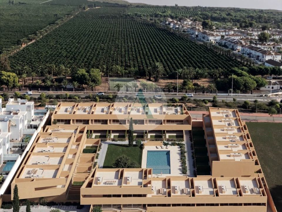 Lejlighed i Torrevieja, Alicante - foto 4
