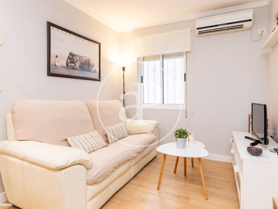 Apartament a Madrid, Madrid - foto 3