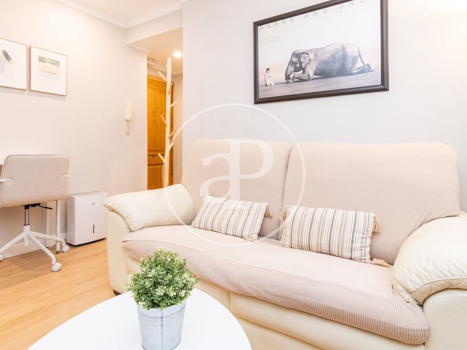 Apartament a Madrid, Madrid - foto 4